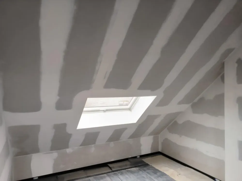 rénovation interieur