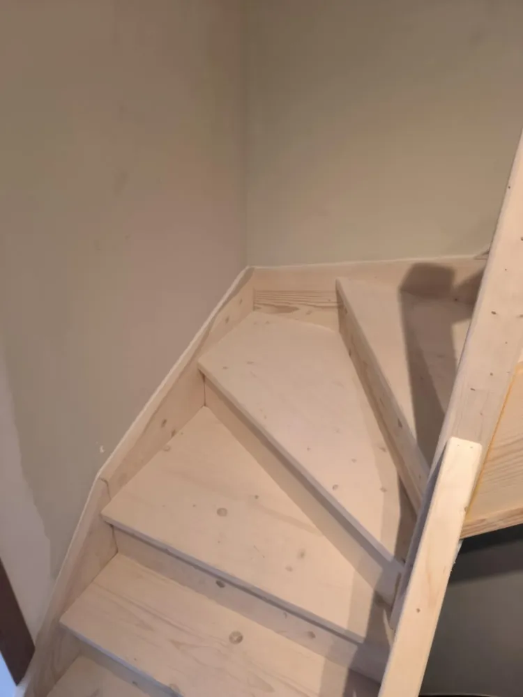 renovation intérieur